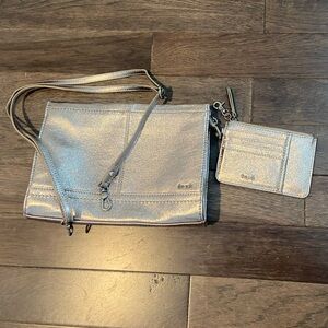 THE SAK Crossover Bag Set